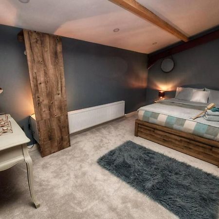 Flanders Loft Luxury Apartment With Sauna Dungiven Εξωτερικό φωτογραφία