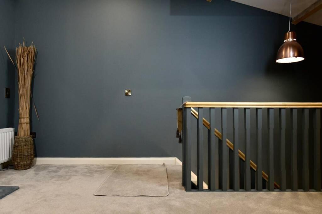Flanders Loft Luxury Apartment With Sauna Dungiven Εξωτερικό φωτογραφία