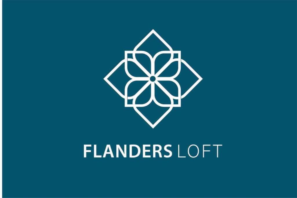 Flanders Loft Luxury Apartment With Sauna Dungiven Εξωτερικό φωτογραφία